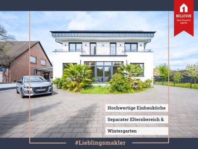 Zweitbezug || Effizienzklasse A+ || Hoher Wohnkomfort