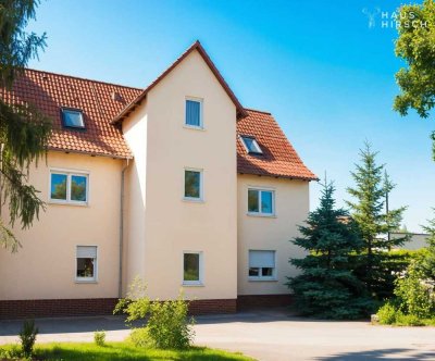 Modernes Mehrfamilienhaus: 5 perfekte Wohnungen, maximale Gemütlichkeit.
