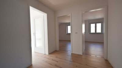 Stuttgart: Kapitalanlage oder Eigennutzung – DG‑Wohnung, bezugsfrei