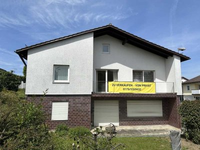 Großzügiges, sonniges Einfamilienhaus mit Einliegerwohnung in Passau-Haidenhof, provisionsfrei