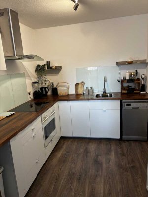 Ansprechende 3-Raum-Wohnung in Landau in der Pfalz