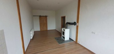 Freundliche und gepflegte 2-Raum-EG-Wohnung in Gülzow-Prüzen