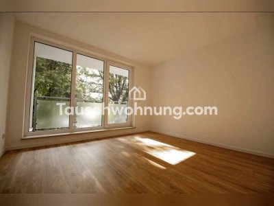 Tauschwohnung: Suche Leipzig, biete Dresden