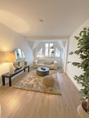 *TOLLE MAISONETTE WOHNUNG MIT 4 RÄUMEN* - IN DÜSSELDORF