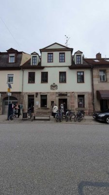 Charmante Wohnung im Herzen Erlangens – Stilvoll Wohnen im Altbau - PRZ02510642