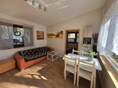 Traumhaftes Ferienhaus in Wesendorf – Erstbezug