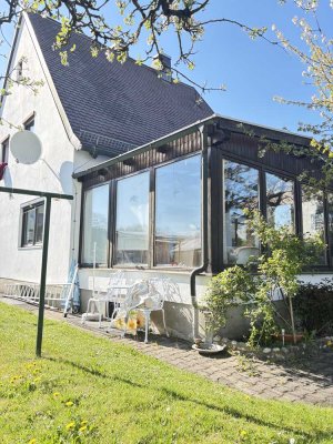 TOP-Lage München I ZWEIFAMILIENHAUS I MEHRGENERATIONENHAUS