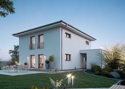 Ein Statement aus Design und Komfort