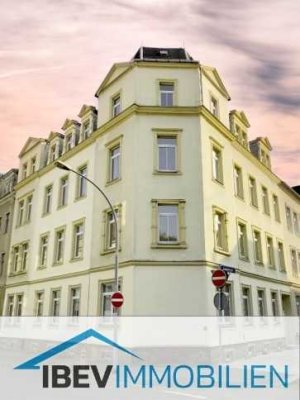 Attraktive Kapitalanlage in aufstrebender Lage: Mehrfamilienhaus mit 8 modernisierten Wohnungen!