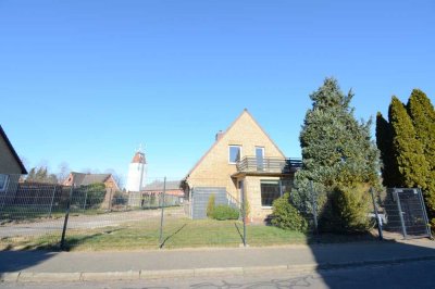Gepflegtes Einfamilienhaus mit zeitgemäßem Flair in bevorzugter Wohnlage von Hemmingstedt
