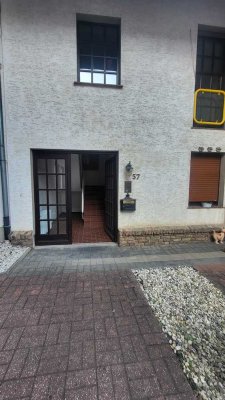 Drei Zimmer Wohnung in Alfter-Odekoven mit separatem Hauseingang