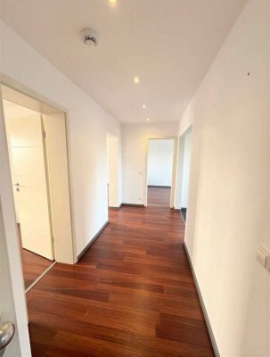 Charmante 3-Zimmerwohnung mit Balkon zum Verkauf