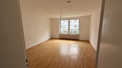 Lebendiges Viertel in Bonn: 3-Zimmer-Wohnung mit Balkon
