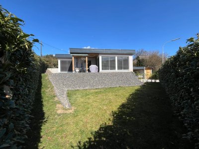 Bungalow am KREUZBERGL in WÖRTHERSEENÄHE