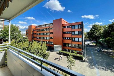 Investieren Sie in Ihre Zukunft: 3-Zimmer-Eigentumswohnung in Düsseldorf Garath