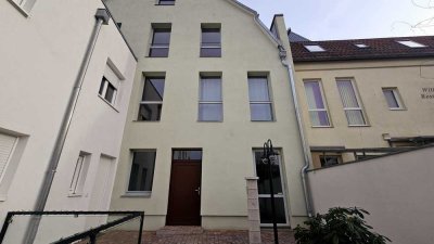 Erstbezug im Herzen von Oranienburg