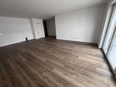 Altersgerechte 2 ZKB, 2 Abstellräume, in Dannstadt-Schauernheim