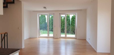 Spacious townhouse in a quiet, family-friendly area in Weil im Schönbuch