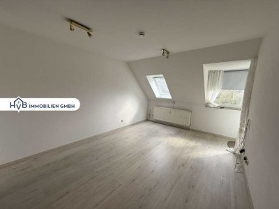 Seniorenwohnung mit Balkon - Am Kirchhof 13