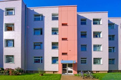 3-Zimmer-Wohnung in Kamen Methler