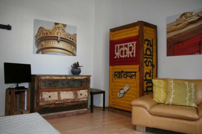 Your home – High-quality Flatshare