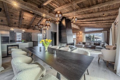 Chalet „One“