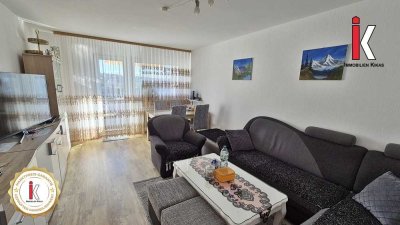 Kleine feine Kapitalanlage am Goldberg!
2-Zimmerwohnung in Sindelfingen