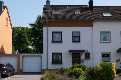 Hier können Sie einziehen