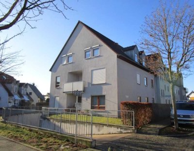 Kapitalanlage: 2-Zi. Terrassen-ETW in Schwanstetten / Wohnung kaufen