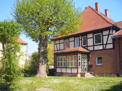 Wohnen  auf dem Gutshof