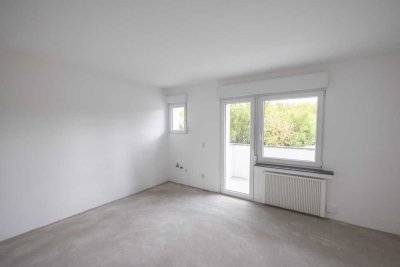 Behagliche 2-Zimmer Wohnung mit Balkon im  in Hagen Boelerheide