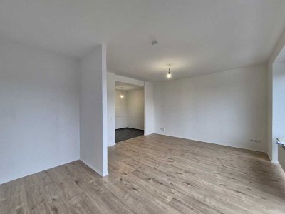 Frisch renovierte 1-Zimmer Wohnung in Essen Steele!