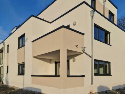 Modernes Wohnen in Goldbach!