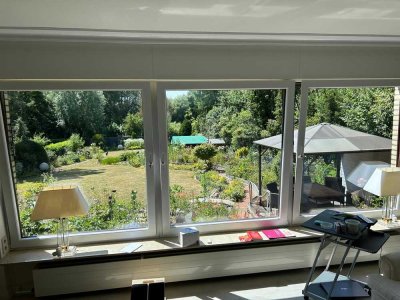 Geräumiges, gepflegtes Einfamilienhaus in Laatzen mit 8 Zimmern