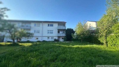 Familien aufgepasst: Haus mit großem Garten