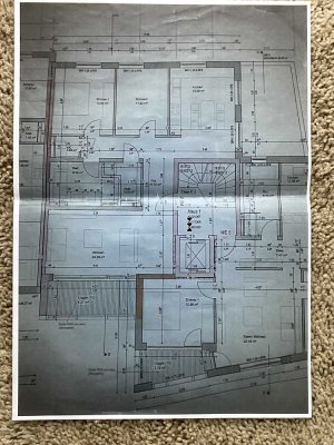 Elegante 4-Zimmer Wohnung mit Aufzug in Memmingen Innenstadt