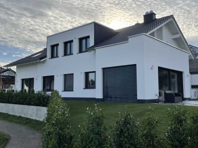 *Wohnung EG (Neubau 2022) in Horhausen (Westerwald) zu vermieten