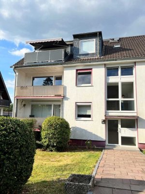 +++ RUHIG UND GEMÜTLICH IN CRONENBERG +++