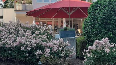 Barrierefreie 2-Zimmer Wohnung mit Aufzug in Aachen-Laurensberg