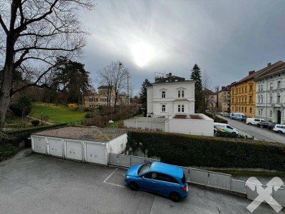 GENIAL GUT GELEGEN - Liebiggasse - Topsanierte Mietwohnung nahe Karl-Franzens- Universität