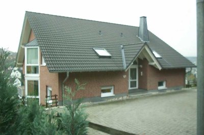 Betzdorf, 67 qm, 2 ZKB, Wohndiele, Balkon, Stellplatz