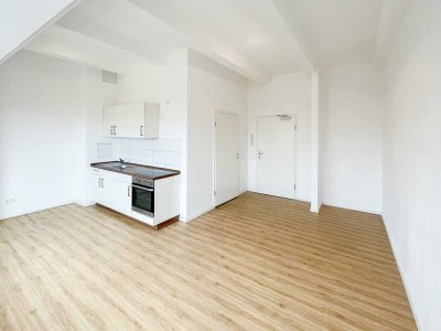 1-Zimmerwohnung in sehr beliebter Lage | Lichtenberg