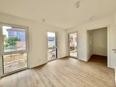 Seniorengerechtes Wohnen in Sinzheim – Mit Aufzug und Betreuung!