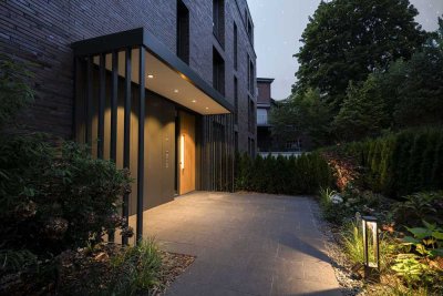 Besonders. Modern. Exklusiv.