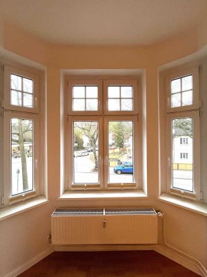 Besichtigung am 23.10.2025 um 18:00 Uhr!!! 3 Zimmer Wohnung in Hermsdorf