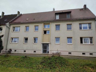 1-Raum-Wohnung in Bernsgrün