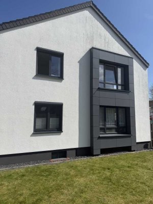 4-Zimmer Wohnung in Delmenhorst-Düsternort