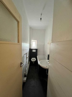 2-Zimmerwohnung im 2.OG li / WE 0506
