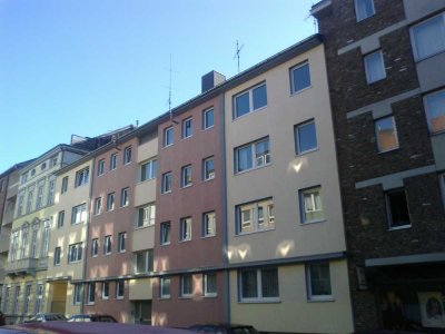 Gemütliche Erdgeschosswohnung mit 38m² in Aachen