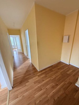 WBS-Wohnung in Berlin-Köpenick – ruhig, grün & gut angebunden